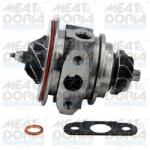 Meat & Doria Ansamblu De Bază, Turbocompresor 601374 Fiat 500L/Panda