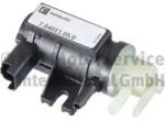 PIERBURG Convertor De Presiune, Turbocompresor 7.04011. 05.0 Ford B-Max/C-Max/C-Max Ii
