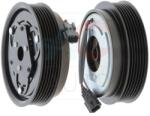 ACAUTO Cupla Magnetica, Compresor Climatizare Ac-06Cl08 Dacia Dokker/Duster/Lodgy/Logan