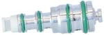 NRF Supapa Regulatoare, Compresor 38421 Chevrolet Alero/Aveo / Kalos/Impala/Lacetti