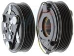 ACAUTO Cupla Magnetica, Compresor Climatizare Ac-06Sd55 Jaguar Xf I/Xf Sportbrake