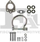 FA1 Set Montaj, Turbocompresor Kt210360 Citroën C-Crosser Mitsubishi Outlander Ii