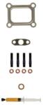 MAHLE Set Montaj, Turbocompresor 061Ta16011000 Scania 4 - Series/G I/R I/T