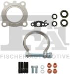 FA1 Set Montaj, Turbocompresor Kt130250 Ford C-Max/C-Max Ii/Focus Iii/Galaxy Ii