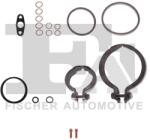 FA1 Set Montaj, Turbocompresor Kt100400 Bmw 5/6/6 Gran/8/8 Gran/X5/X6