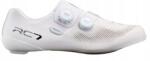 Shimano Kerékpáros cipő Shimano SH-RC703 Fehér 41 (ESHRC703MCW01S41000)