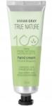 Vivian Gray Kézkrém Organic True Nature Citrus és bergamott, 75ml