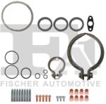 FA1 Set Montaj, Turbocompresor Kt100140 Bmw 1/3/7/X6/Z4