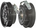 NRF Cupla Magnetica, Compresor Climatizare 380147 Ford Focus Ii/Ka Nissan Cabstar E