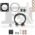 FA1 Set Montaj, Turbocompresor Kt330350 Abarth 500 / 595 / 695/Grande Punto/Punto
