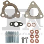 FA1 Set Montaj, Turbocompresor Kt730040 Hyundai Elantra Iii/Grandeur/Santa Fé I