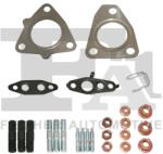 FA1 Set Montaj, Turbocompresor Kt770020 Toyota Avensis/Avensis Verso/Corolla