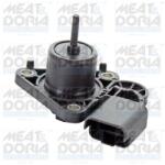 Meat & Doria Senzor, Turbocompresor 64902 Citroën Berlingo/Berlingo / Berlingo First/C-Elysee