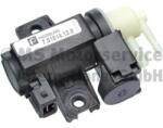 PIERBURG Convertor De Presiune, Turbocompresor 7.01814. 12.0 Dacia Dokker/Duster/Lodgy
