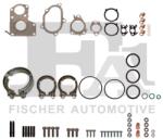 FA1 Set Montaj, Turbocompresor Kt111020 Audi A6 C7/A7/Q5