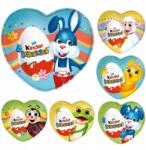 Kinder Csokoládé szív meglepetéssel 53g