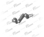 VADEN ORIGINAL Arbore Cotit, Compresor Aer 7200752001 Bova Futura/Magiq/Synergy Daf 85 Cf/95 Xf (7200752001)