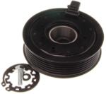 MAXGEAR Cupla Magnetica, Compresor Climatizare Ac130049 Chrysler Ypsilon Fiat 500/500 C