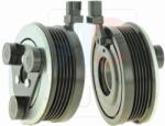 ACAUTO Cupla Magnetica, Compresor Climatizare Ac-06Vi01 Ford C-Max/Focus C-Max/Focus Ii (AC-06VI01)