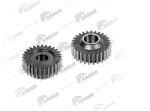 VADEN ORIGINAL Roata Dintata, Compresor 7600750001 Bova Futura/Magiq/Synergy Daf 85 Cf/95 Xf (7600750001)