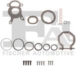 FA1 Set Montaj, Turbocompresor Kt100510 Bmw 1/2/3/3 Gran Turismo/4/5/X1/X5