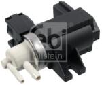 FEBI BILSTEIN Convertor De Presiune, Turbocompresor 181241 Audi A4 B6/A4 B7/A6 C5/A6 C6 (181241)