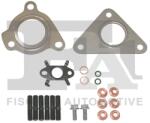 FA1 Set Montaj, Turbocompresor Kt220010 Mitsubishi Carisma/Space Star Nissan Primera