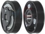 ACAUTO Cupla Magnetica, Compresor Climatizare Ac-06Sd10 Audi A1/A1 Allstreet/A3/Q2/Q3 (AC-06SD10)