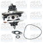 Meat & Doria Ansamblu De Bază, Turbocompresor 60003 Audi A4 B5/A4 B6/A6 C5 Skoda Superb I