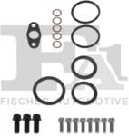 FA1 Set Montaj, Turbocompresor Deasupra Kt100500 Bmw 1/2/3/3 Gran Turismo/4/4 Gran/5