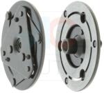 ACAUTO Disc Antrenor, Cuplaj Magnetic (Compresor) Ac-05Cl07 Nissan Qashqai I/X-Trail Ii (AC-05CL07)