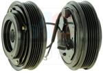 ACAUTO Cupla Magnetica, Compresor Climatizare Ac-06Dn167 Mercedes-Benz A-Class/B-Class