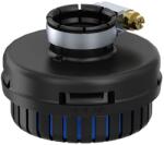 WABCO Amortizor Sunet, Sistem Compresor 4324070120 Iveco Eurocargo I-Iii/Eurotech Mt (4324070120)