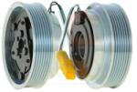 ACAUTO Cupla Magnetica, Compresor Climatizare Ac-06Sd64 Nissan Micra Iii/Note (AC-06SD64)