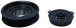 MAXGEAR Cupla Magnetica, Compresor Climatizare Ac130024 Audi A3/Tt Seat Alhambra/Altea (AC130024)
