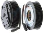 ACAUTO Cupla Magnetica, Compresor Climatizare Ac-06Cl07 Nissan Qashqai I/X-Trail Ii