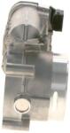 Bosch Supapă Bypass, Compresor 0280750114 Porsche Cayenne/Panamera