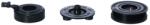 NRF Cupla Magnetica, Compresor Climatizare 380045 Ford C-Max/Focus C-Max/Focus Ii