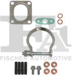 FA1 Set Montaj, Turbocompresor Kt330090 Alfa Romeo 147/156 Fiat Marea/Multipla/Stilo