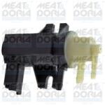 Meat & Doria Convertor De Presiune, Turbocompresor 9744 Ford Fiesta Vi