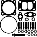 MAHLE Set Montaj, Turbocompresor 228Ta17992000 Man Tgl I/Tgm I