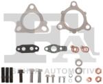 FA1 Set Montaj, Turbocompresor Kt740260 Mitsubishi L200 / Triton/Pajero Sport Ii
