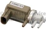 PIERBURG Convertor De Presiune, Turbocompresor 7.22903. 16.0 Audi A6 C4/A6 C5/Allroad C5