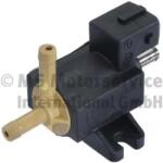 PIERBURG Supapa Reglare Presiune Compresor 7.02221. 01.0 Volvo S60 Ii/S60 Ii Cross Country