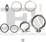 FA1 Set Montaj, Turbocompresor Kt100190 Bmw 3/5/5 Gran Turismo/7/X5/X6