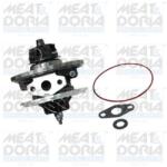 Meat & Doria Ansamblu De Bază, Turbocompresor 60031 Bmw 3/X3