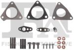 FA1 Set Montaj, Turbocompresor Kt750070 Isuzu Filly Nissan Atleon/Caravan/Elgrand