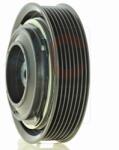 ACAUTO Cupla Magnetica, Compresor Climatizare Ac-06Dn178 Toyota Hilux Viii Pick-Up