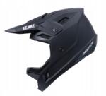 Kenny Racing Kerékpáros Sisak Mtb Decade Solid Matt Black Fekete L (mips) (3661465238482)