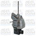 MEAT & DORIA Supapa Reglare Presiune Compresor 64064 Audi A3/A4 B8/A5/A6 C6/Q5/Tt Seat Altea (64064)